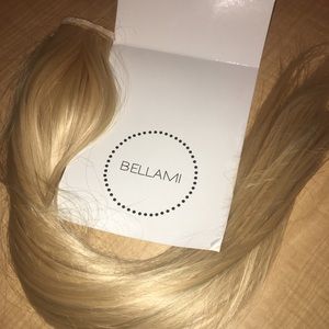 Bellami Pony Tail Wrap
